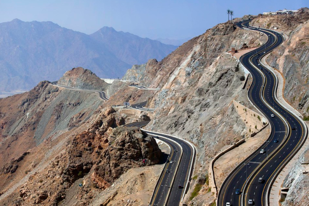 Best Day Trips from Jeddah Worth Taking This Weekend