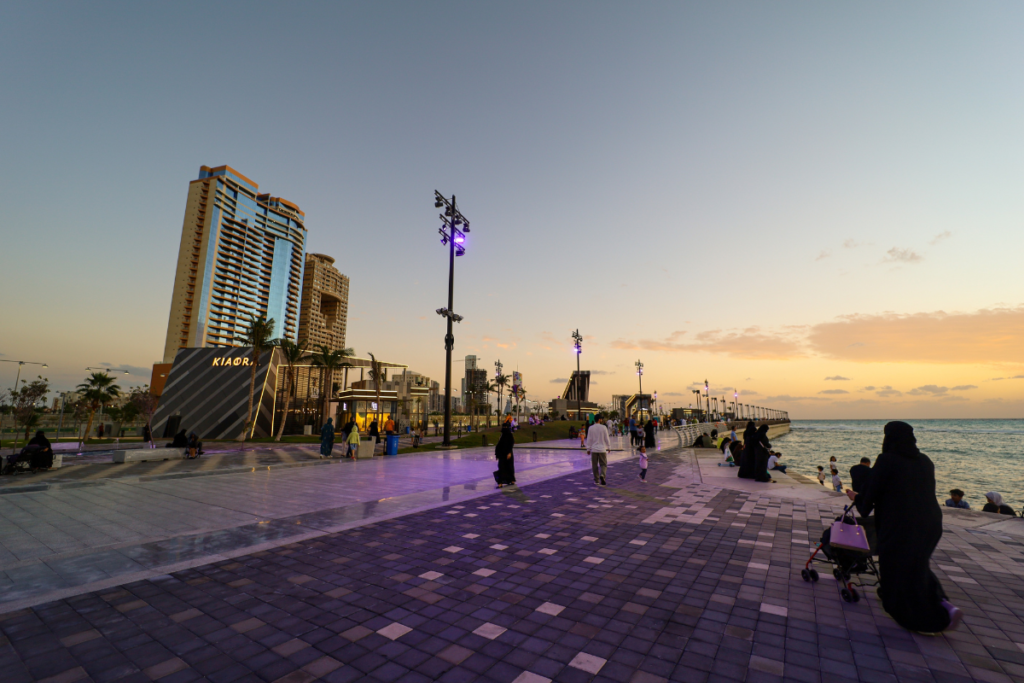 Things to do in Jeddah