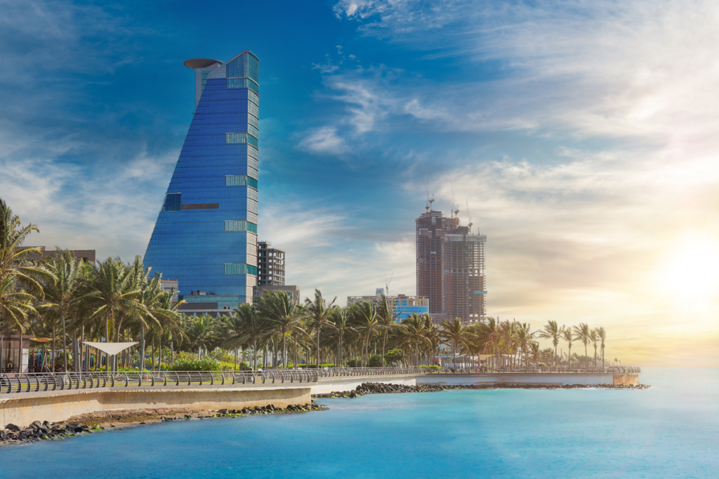 Fun Things to Do in Jeddah Beyond the Usual Spots