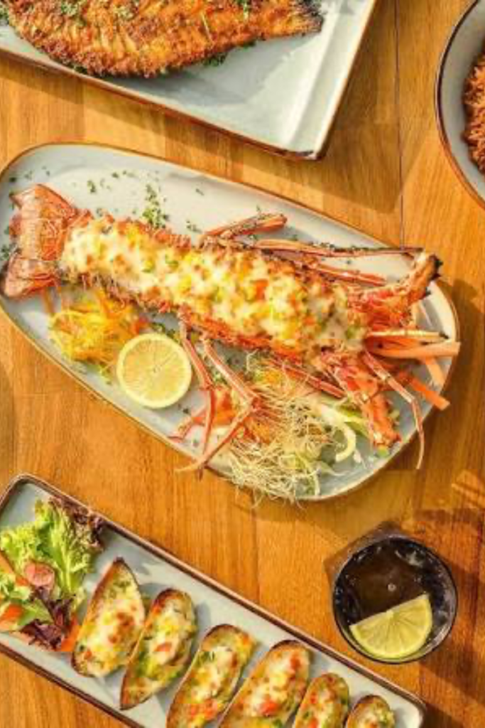 Finding the Right Fish Restaurant in Jeddah