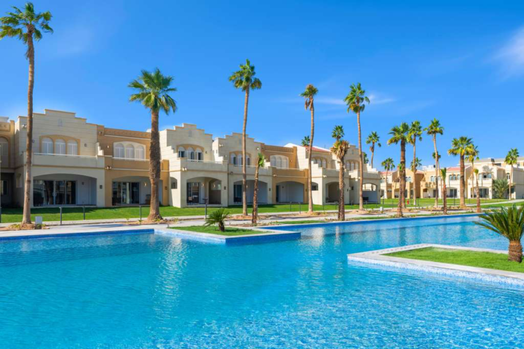Best staycations in Jeddah featuring luxury hotels, beach resorts and city escapes Rixos Obhur Jeddah Resort & Villas