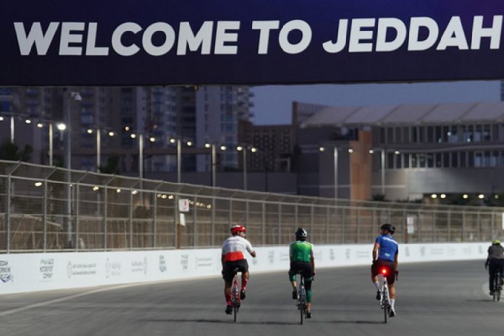 Fun Things to Do in Jeddah Beyond the Usual Spots