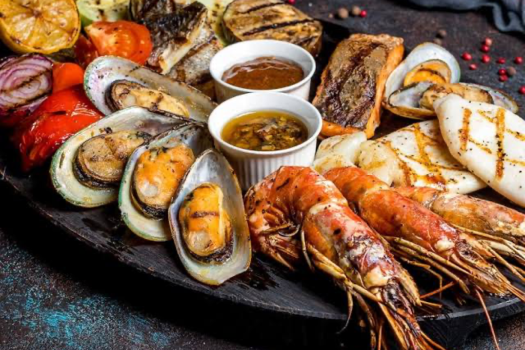 What to Know Before Ordering Fish in Jeddah